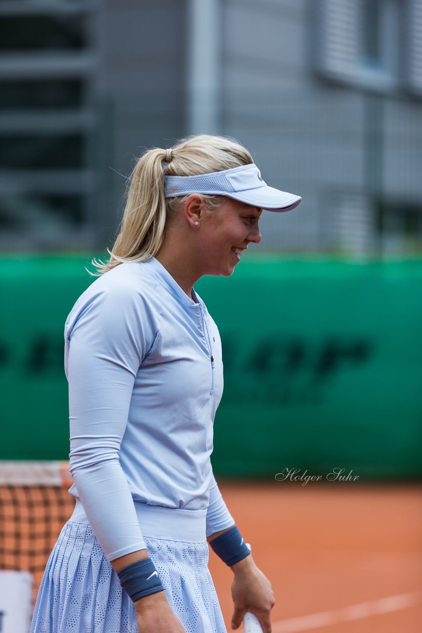 Carina Witthöft 530 - 1.BL CadA - TC Ludwigshafen : Ergebnis: 2:7